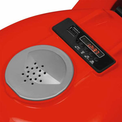 Triciclu Injusa - Jucarii si jocuri, În aer liber și sport