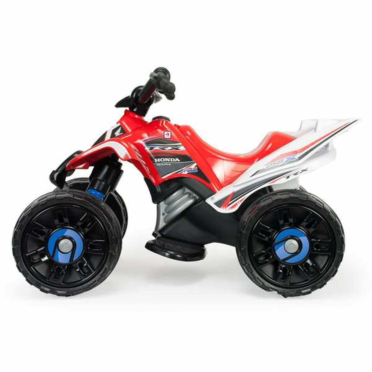 ATV electric Quad Injusa Honda Atv 12V - Jucarii si jocuri, În aer liber și sport
