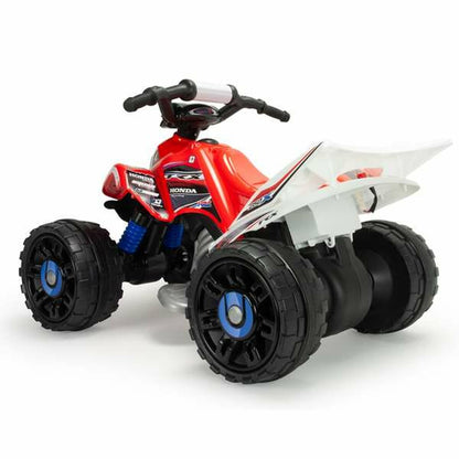 ATV electric Quad Injusa Honda Atv 12V - Jucarii si jocuri, În aer liber și sport