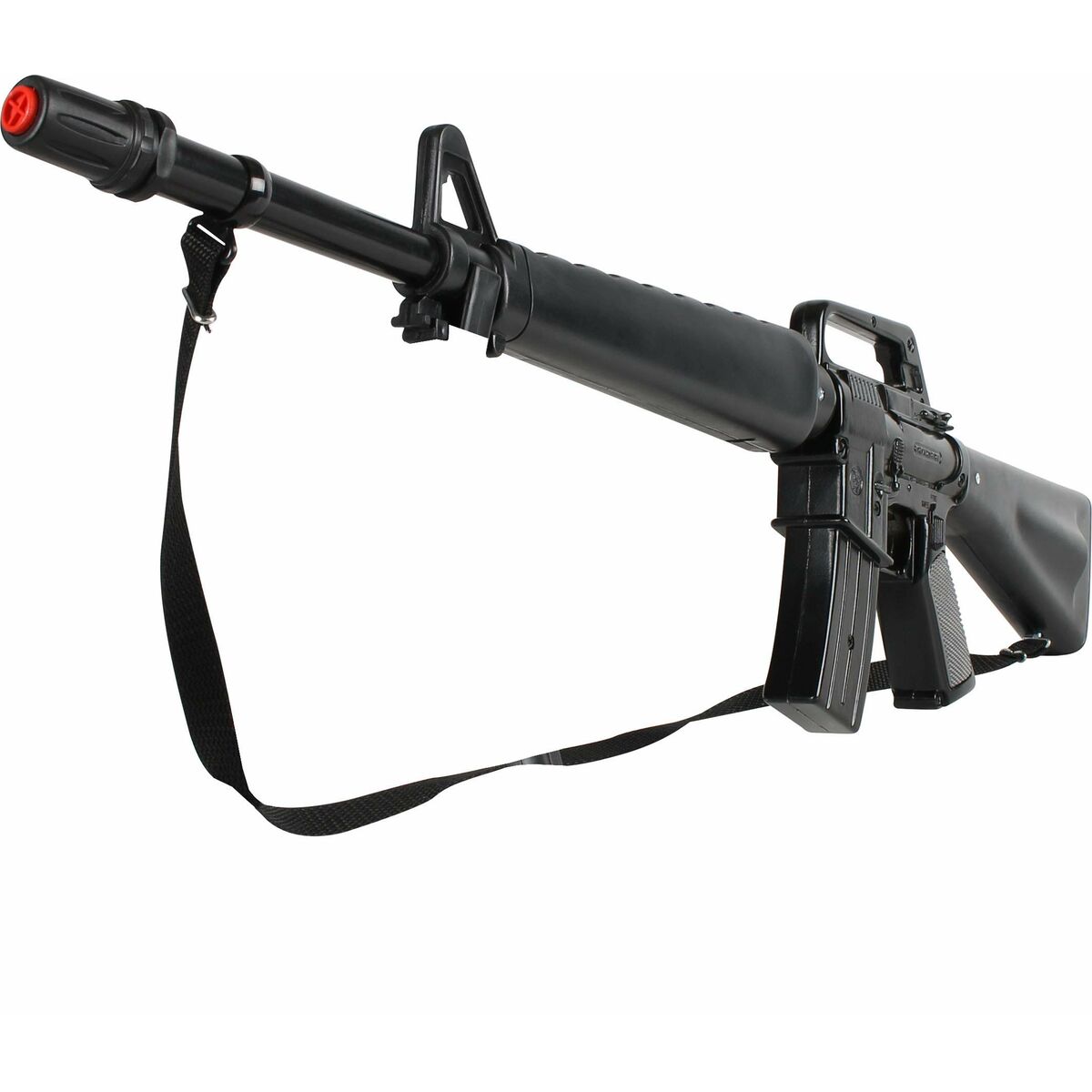 Pușcă Assault Command Gonher 118/6 72 x 24 x 5 cm - Jucarii si jocuri, Costume și accesorii
