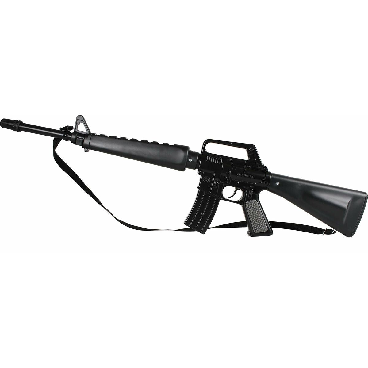 Pușcă Assault Command Gonher 118/6 72 x 24 x 5 cm - Jucarii si jocuri, Costume și accesorii