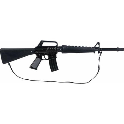 Pușcă Assault Command Gonher 118/6 72 x 24 x 5 cm - Jucarii si jocuri, Costume și accesorii