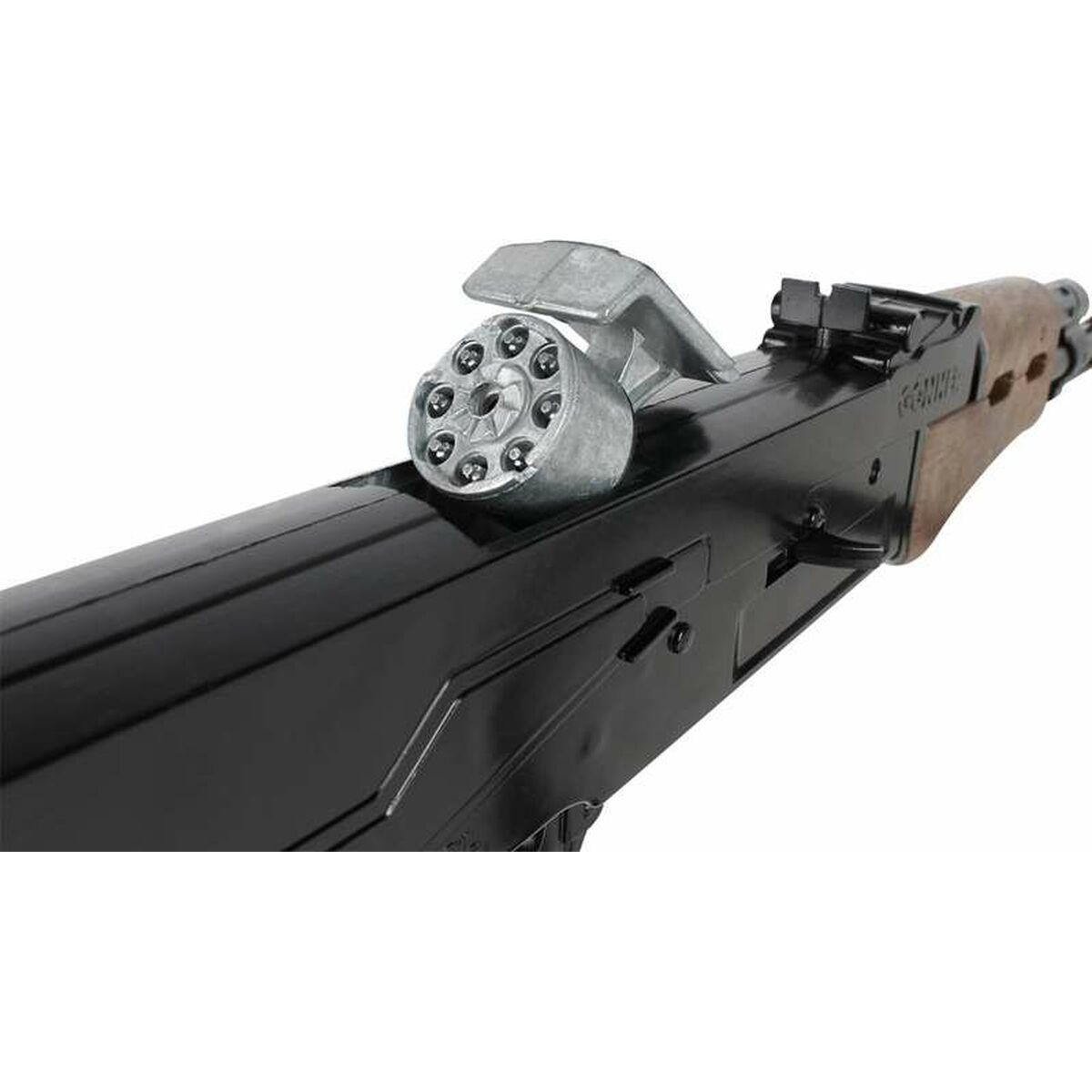 Pușcă Gonher (76 x 26 cm) - Jucarii si jocuri, Costume și accesorii