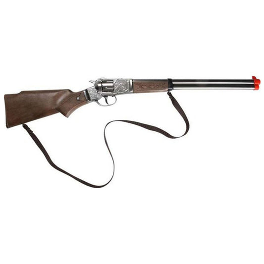 Pușcă de jucărie Cowboy Gonher 3098/0 (62 x 13 cm) - Jucarii si jocuri, Costume și accesorii