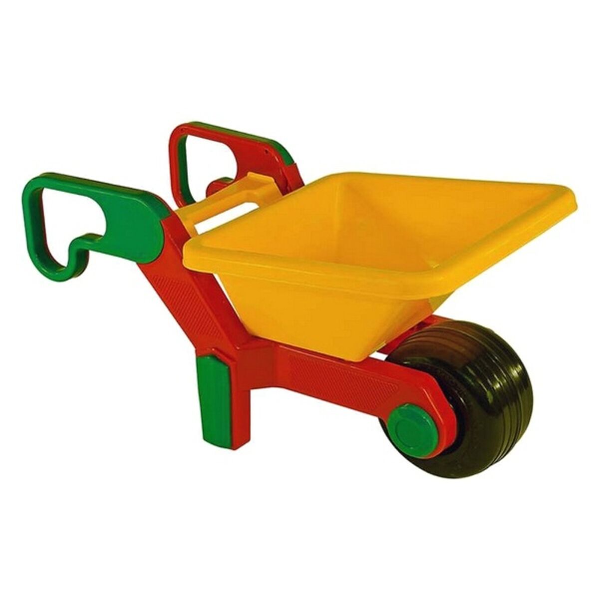 Roabă AVC AVC5000 (67 x 32 x 34 cm) - Jucarii si jocuri, În aer liber și sport