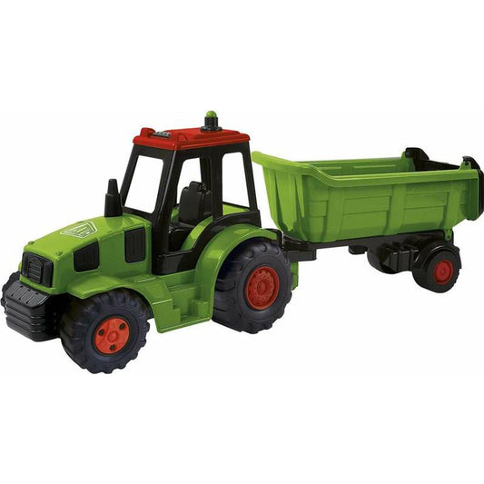 Autobasculantă AVC Farmer Friend 81 x 22 x 32 cm - Jucarii si jocuri, Vehicule