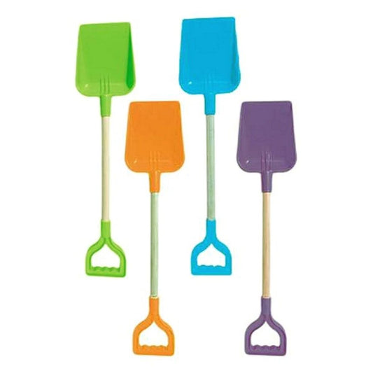 Lopată AVC (56 cm) 50 cm - Jucarii si jocuri, În aer liber și sport