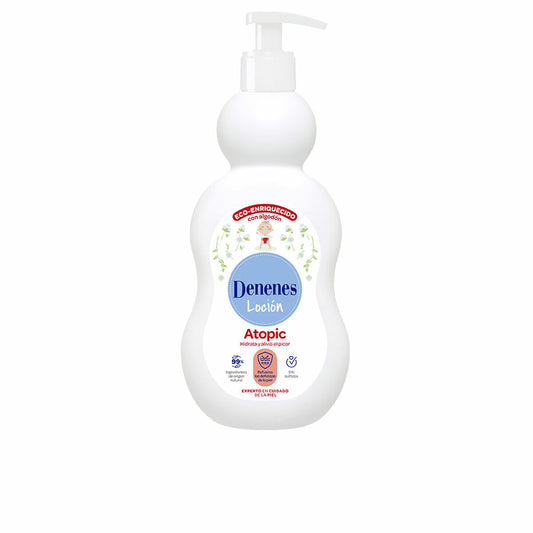 Lapte Hidratant PROTECH Denenes 370460 (400 ml) 400 ml - Frumuseţe, Îngrijire a pielii