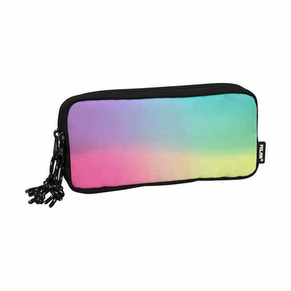 Penar Școlar Milan Negru 22 x 11 x 6,5 cm - Birou și papetărie, Material școlar și educațional