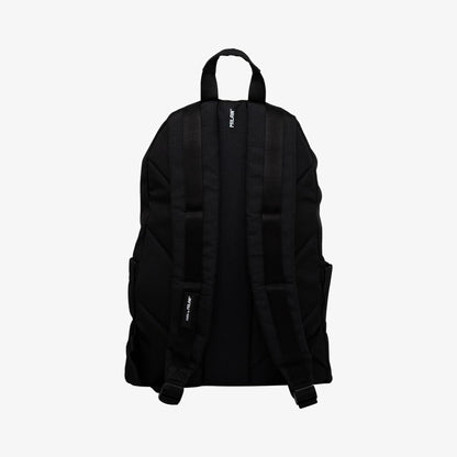 Rucsac Casual Milan Negru 41 x 30 x 18 cm - Birou și papetărie, Material școlar și educațional