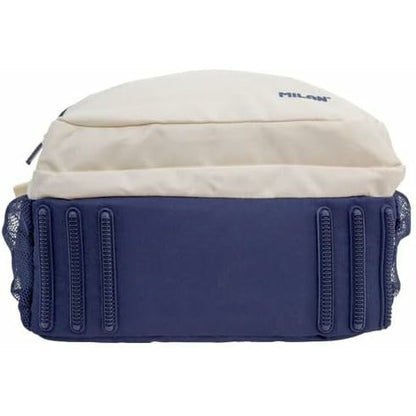 Ghiozdan Milan Serie1918 46,5 x 30 x 17 cm - Birou și papetărie, Material școlar și educațional