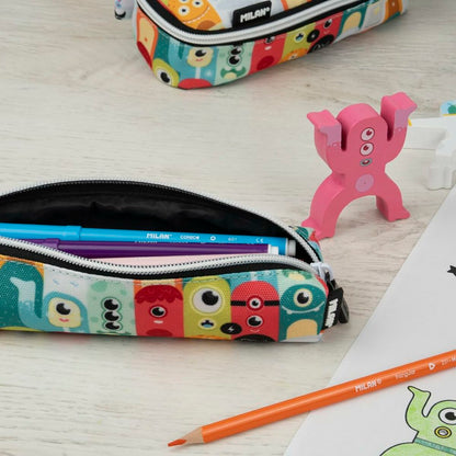 Geantă Universală Milan - Birou și papetărie, Material școlar și educațional