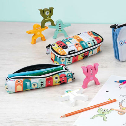 Geantă Universală Milan - Birou și papetărie, Material școlar și educațional