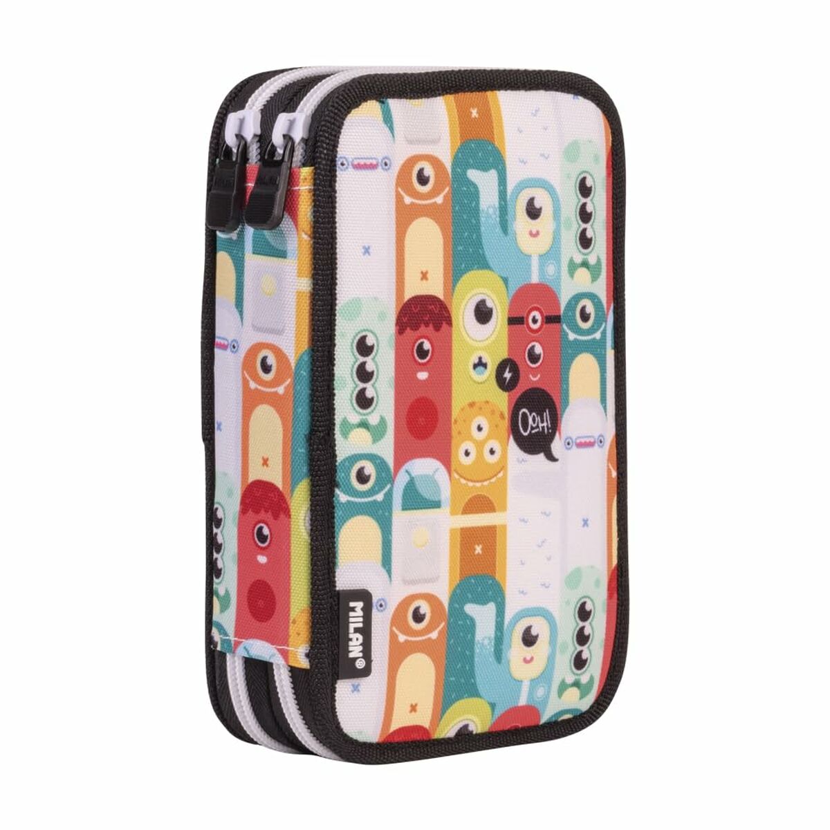 Geantă Universală Milan - Birou și papetărie, Material școlar și educațional