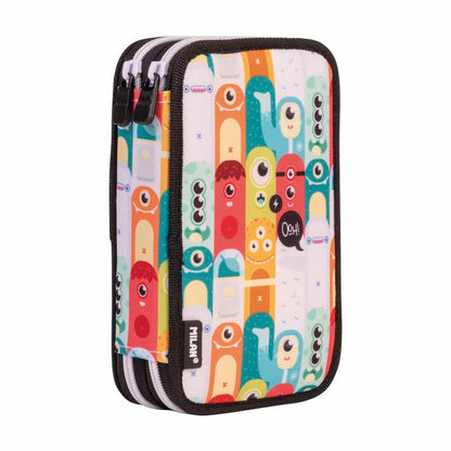 Geantă Universală Milan - Birou și papetărie, Material școlar și educațional