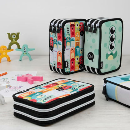 Geantă Universală Milan - Birou și papetărie, Material școlar și educațional