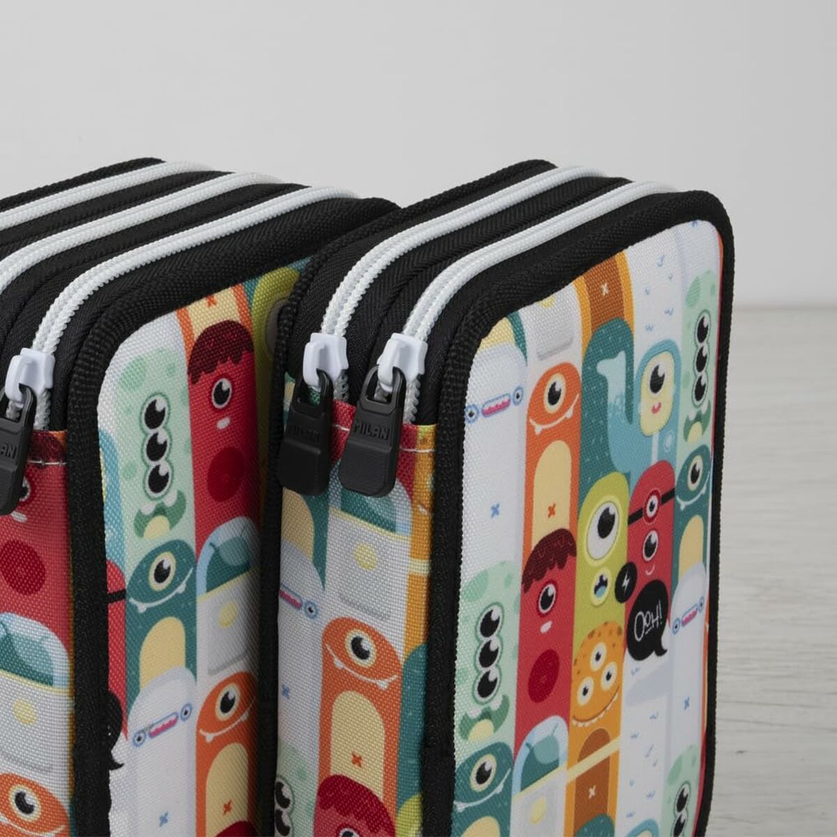 Geantă Universală Milan - Birou și papetărie, Material școlar și educațional