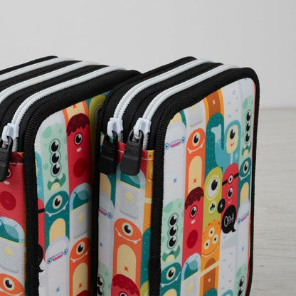 Geantă Universală Milan - Birou și papetărie, Material școlar și educațional