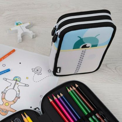 Geantă Universală Milan - Birou și papetărie, Material școlar și educațional
