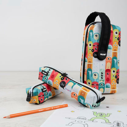 Geantă Universală Milan - Birou și papetărie, Material școlar și educațional