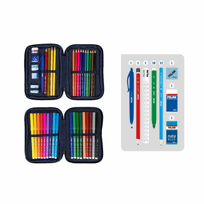 Geantă Universală Milan - Birou și papetărie, Material școlar și educațional