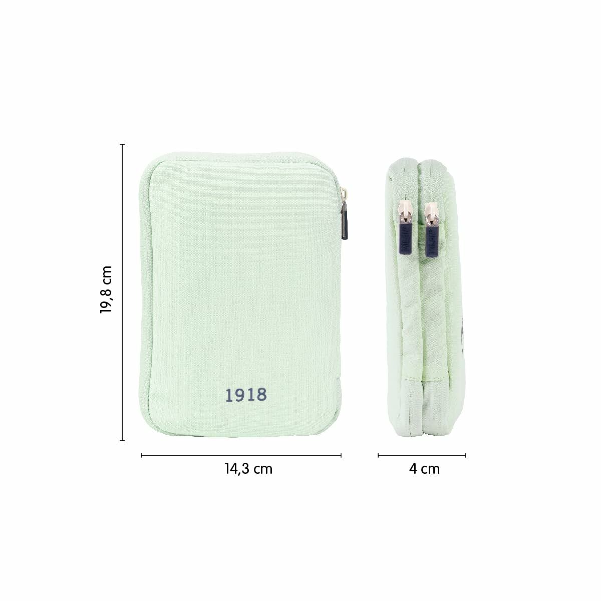 Geantă Universală Milan - Birou și papetărie, Material școlar și educațional