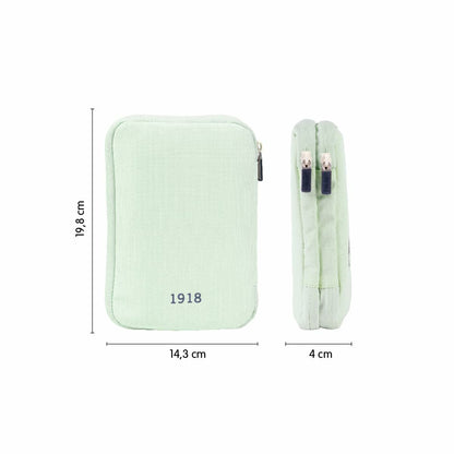 Geantă Universală Milan - Birou și papetărie, Material școlar și educațional