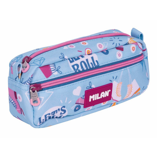 Geantă Universală Milan - Birou și papetărie, Material școlar și educațional