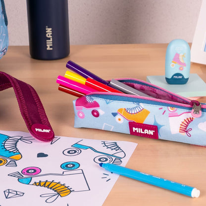 Geantă Universală Milan - Birou și papetărie, Material școlar și educațional