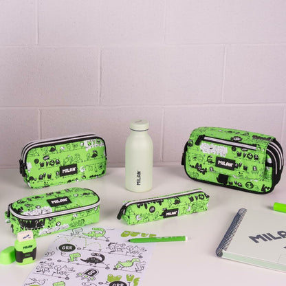 Geantă Universală Milan - Birou și papetărie, Material școlar și educațional