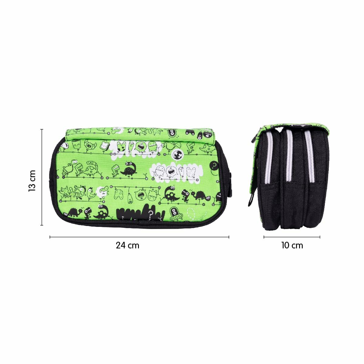 Geantă Universală Milan - Birou și papetărie, Material școlar și educațional