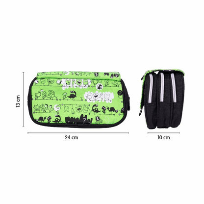 Geantă Universală Milan - Birou și papetărie, Material școlar și educațional