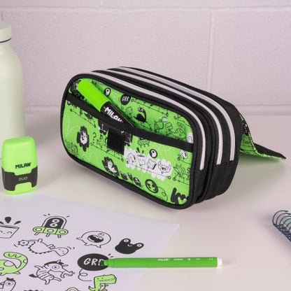 Geantă Universală Milan - Birou și papetărie, Material școlar și educațional