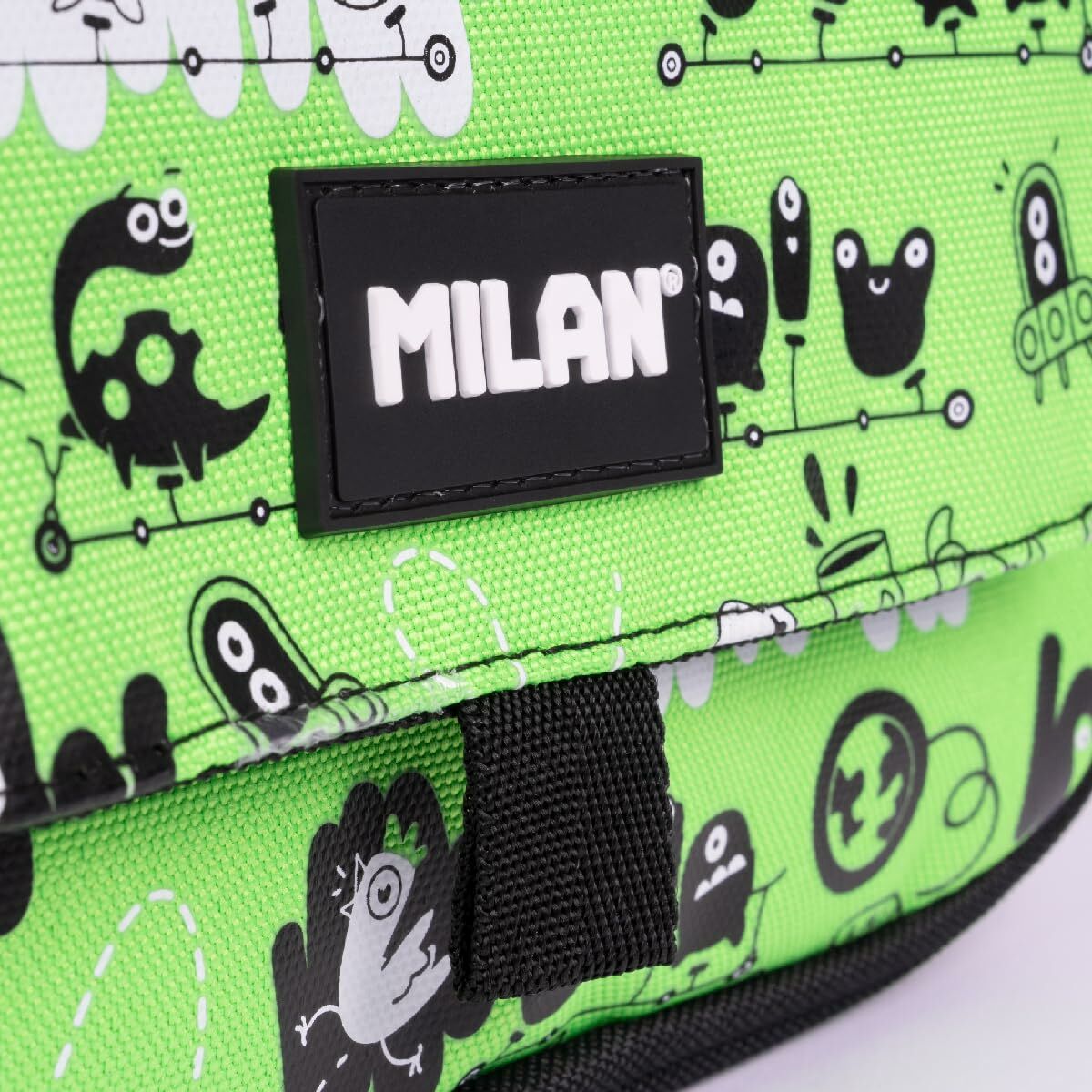 Geantă Universală Milan - Birou și papetărie, Material școlar și educațional