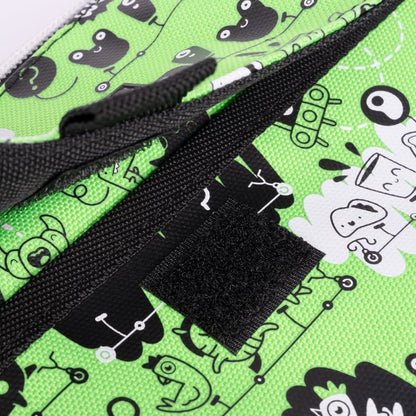 Geantă Universală Milan - Birou și papetărie, Material școlar și educațional