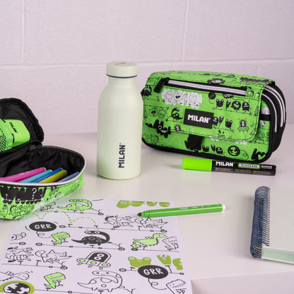 Geantă Universală Milan - Birou și papetărie, Material școlar și educațional