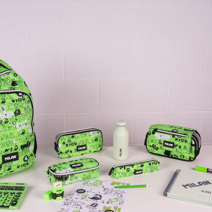 Geantă Universală Milan - Birou și papetărie, Material școlar și educațional