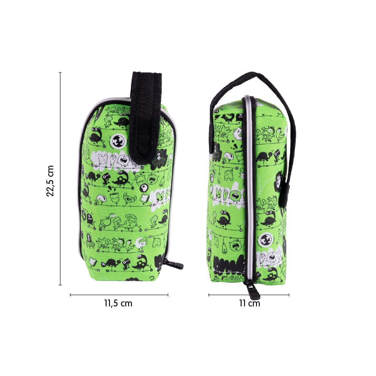 Geantă Universală Milan - Birou și papetărie, Material școlar și educațional