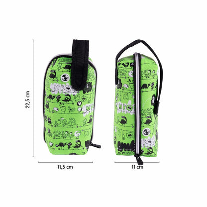 Geantă Universală Milan - Birou și papetărie, Material școlar și educațional