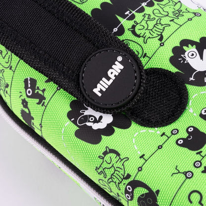 Geantă Universală Milan - Birou și papetărie, Material școlar și educațional