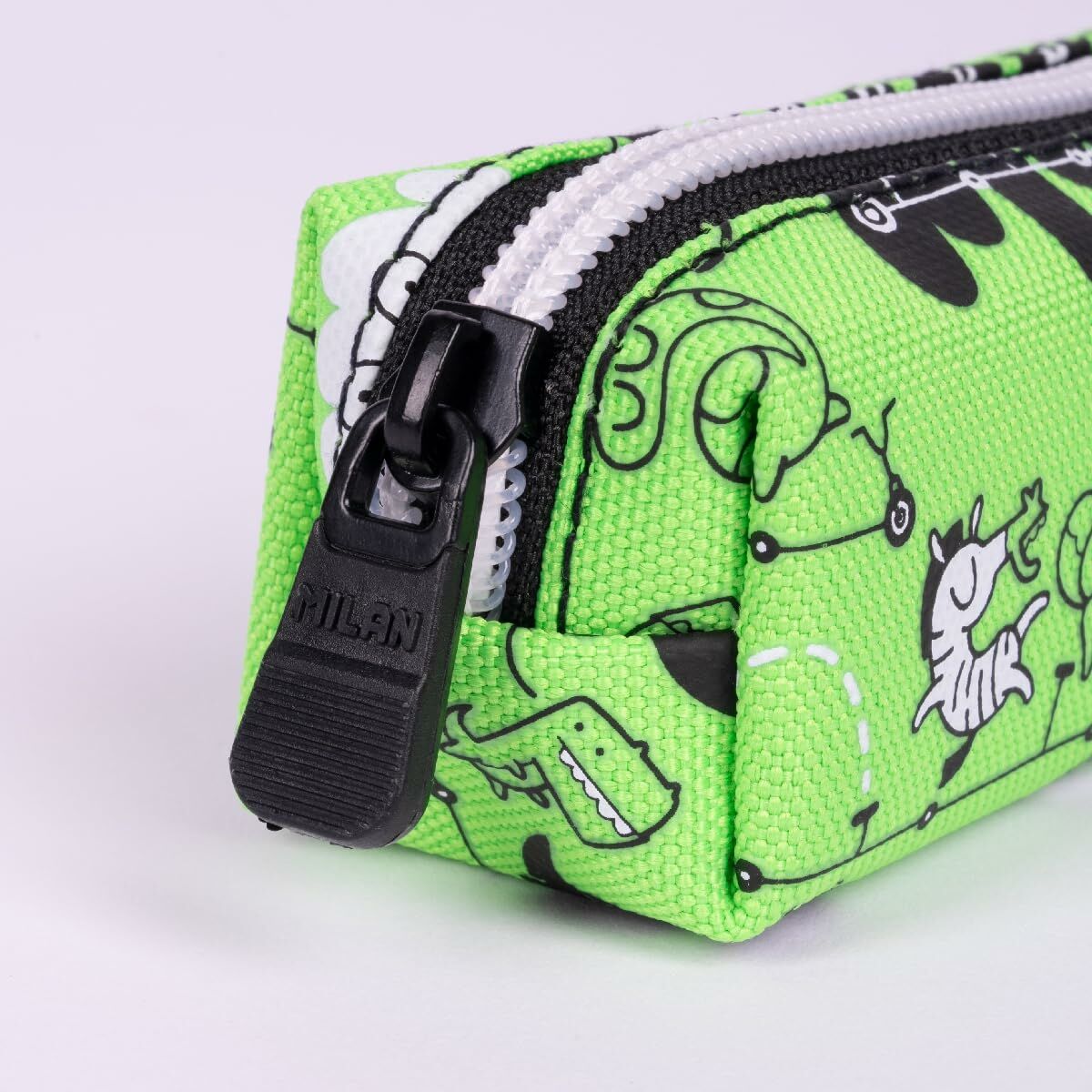 Geantă Universală Milan - Birou și papetărie, Material școlar și educațional