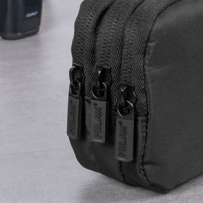 Geantă Universală Milan Negru - Birou și papetărie, Material școlar și educațional