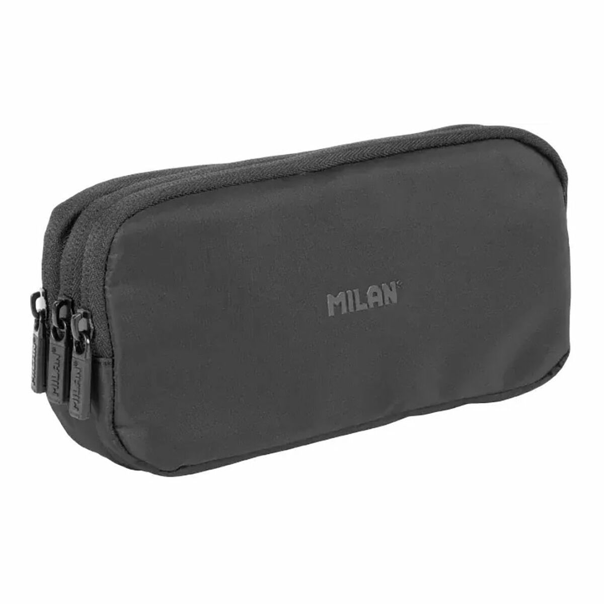 Geantă Universală Milan Negru - Birou și papetărie, Material școlar și educațional