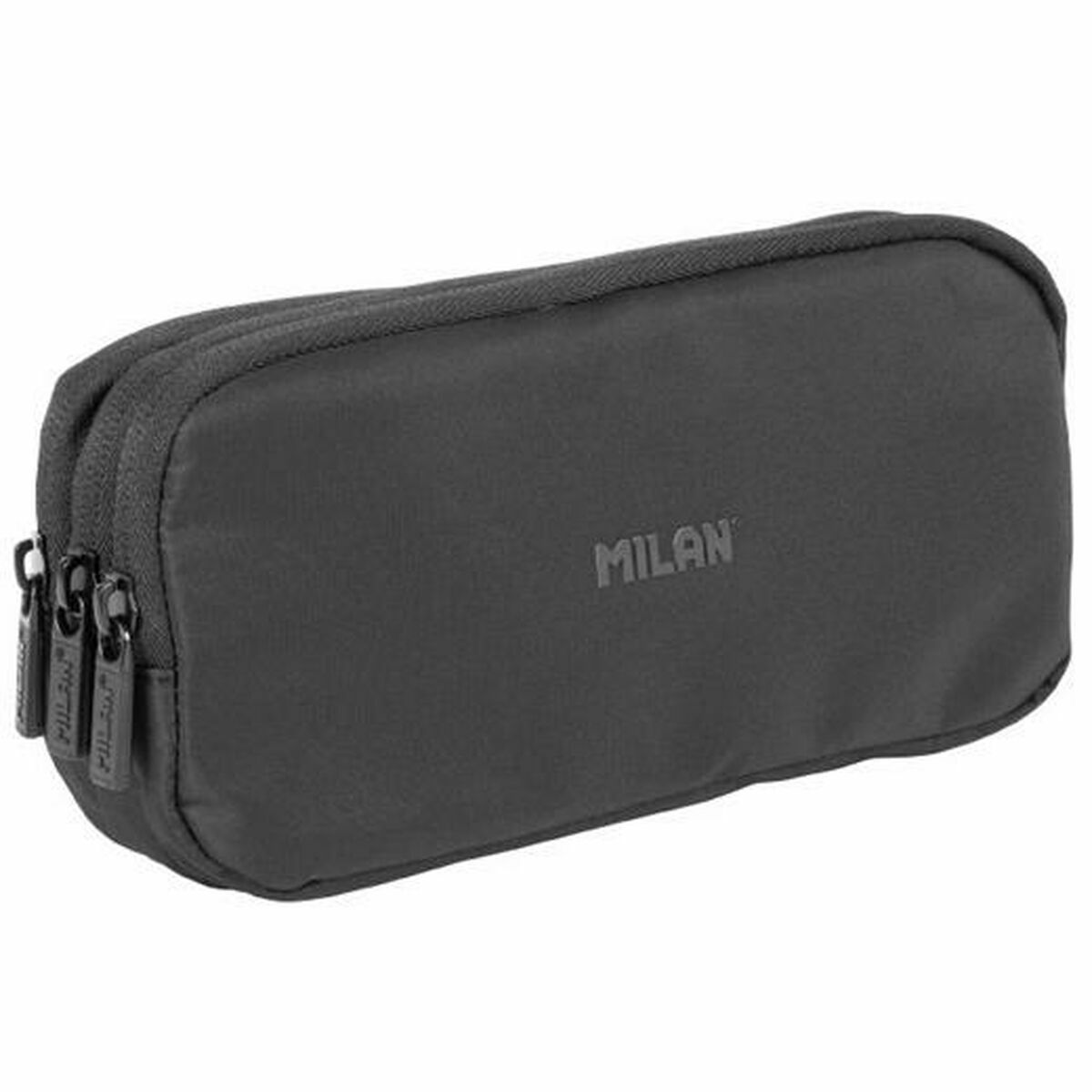 Geantă Universală Milan Negru - Birou și papetărie, Material școlar și educațional