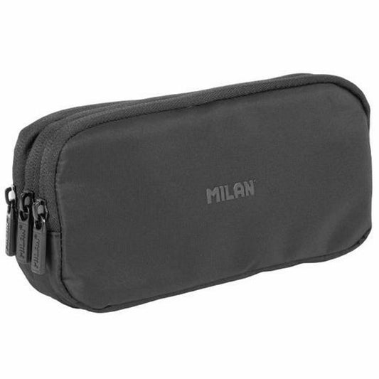 Geantă Universală Milan Negru - Birou și papetărie, Material școlar și educațional