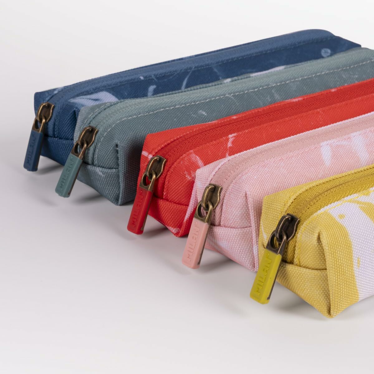 Geantă Universală Milan Roz 20,5 x 4,5 x 5 cm - Birou și papetărie, Material școlar și educațional