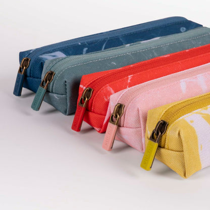 Geantă Universală Milan Roz 20,5 x 4,5 x 5 cm - Birou și papetărie, Material școlar și educațional