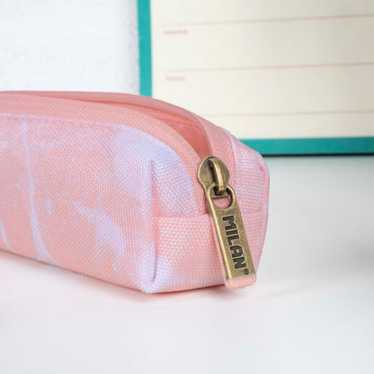 Geantă Universală Milan Roz 20,5 x 4,5 x 5 cm - Birou și papetărie, Material școlar și educațional