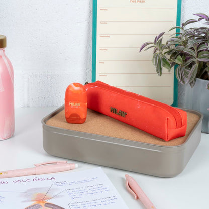 Geantă Universală Milan - Birou și papetărie, Material școlar și educațional