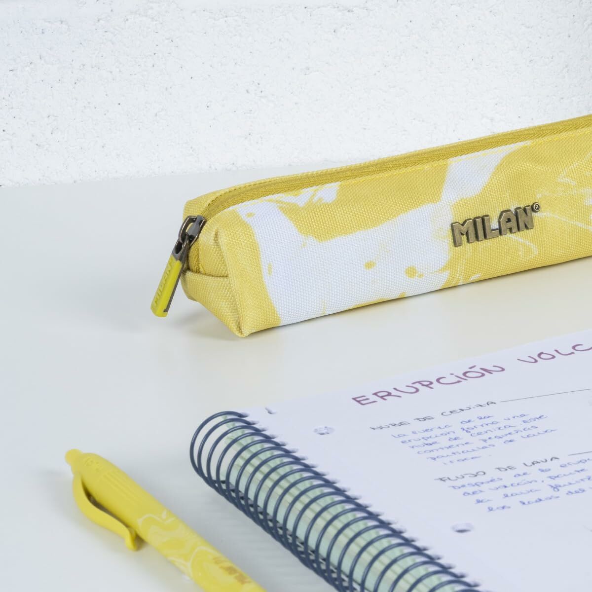 Geantă Universală Milan - Birou și papetărie, Material școlar și educațional